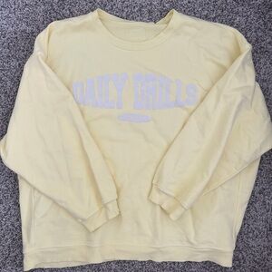 Daily Drills Lemonade SET